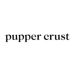Pupper Crust